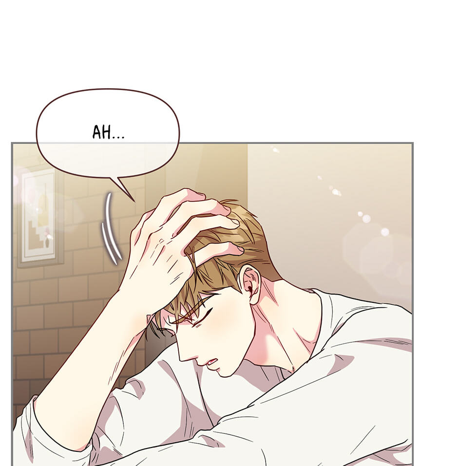 Bunny and Her Oppas Chapter 113 page 41 - 