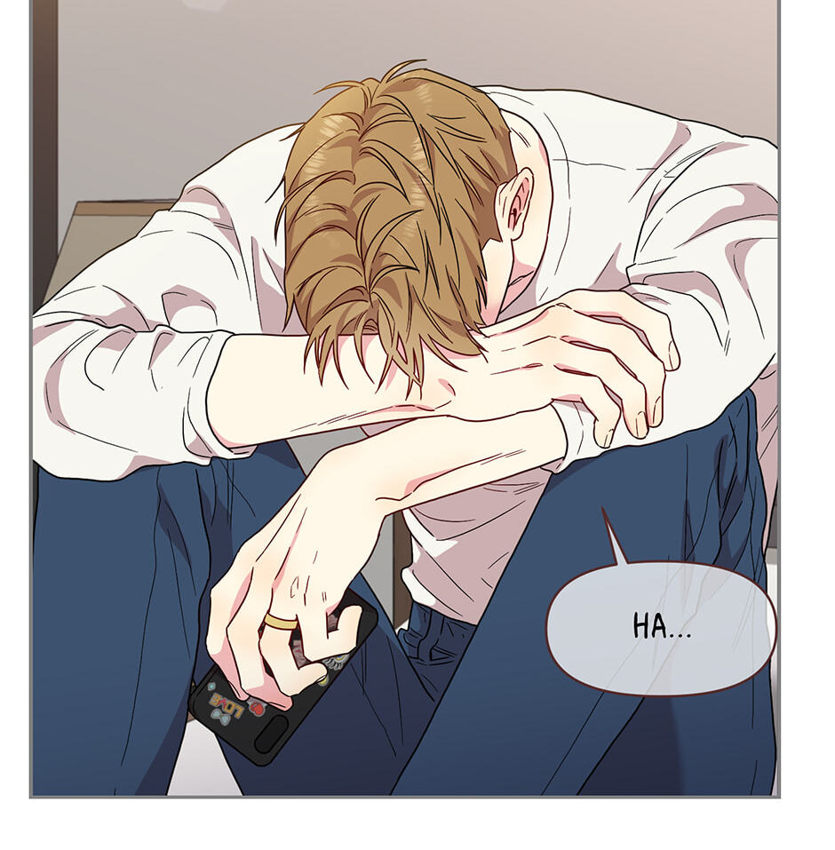 Bunny and Her Oppas Chapter 113 page 45 - 