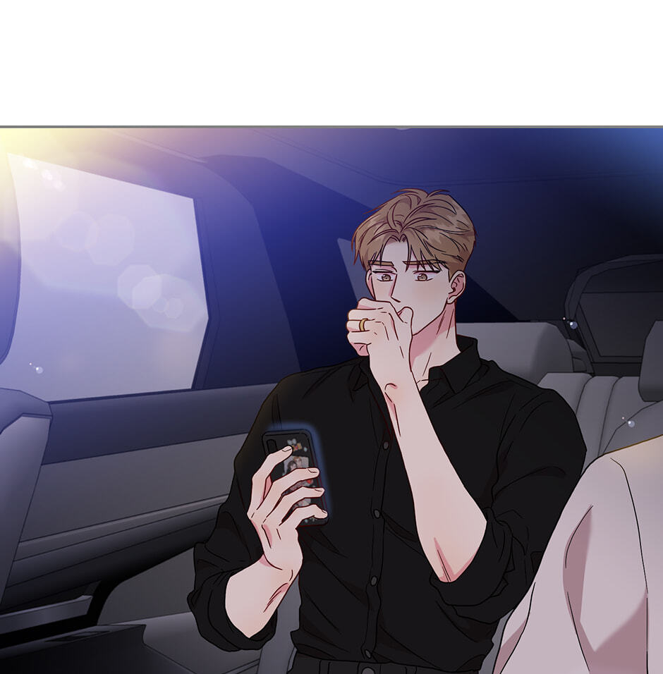 Bunny and Her Oppas Chapter 113 page 48 - 