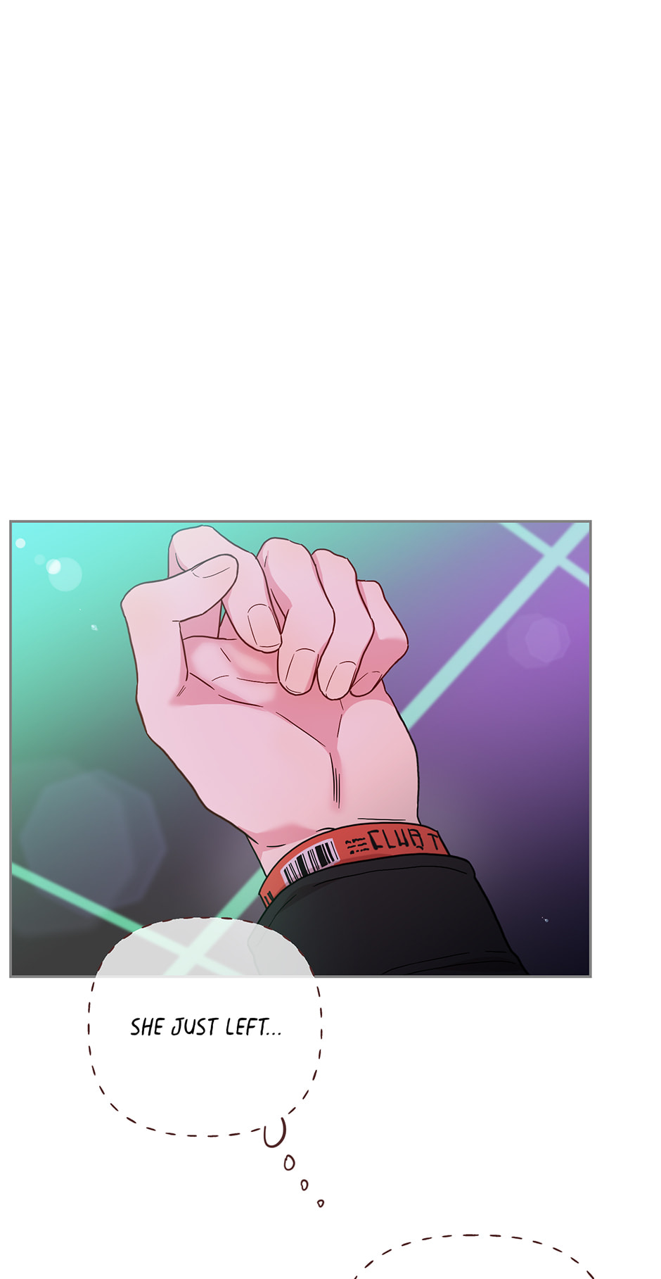 Bunny and Her Oppas Chapter 113 page 50 - 