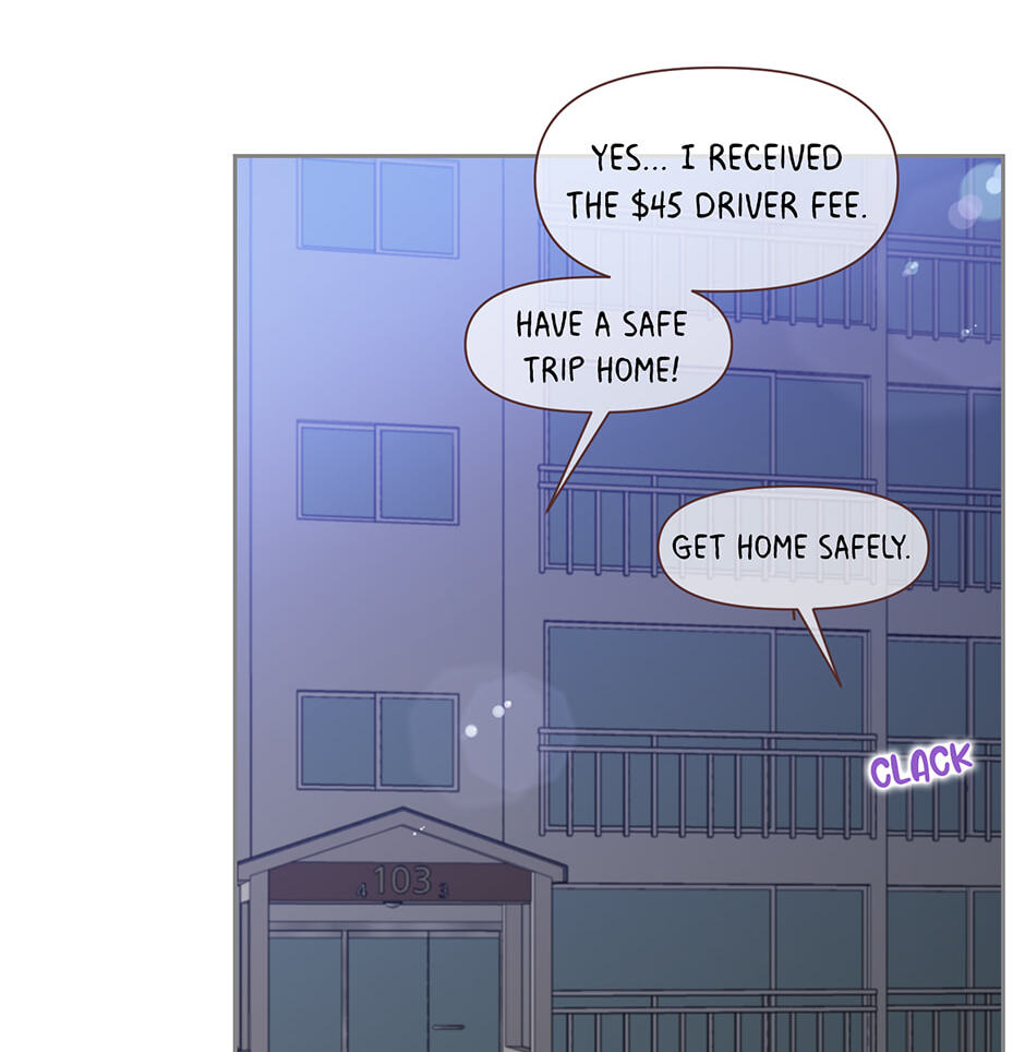Bunny and Her Oppas Chapter 113 page 59 - 