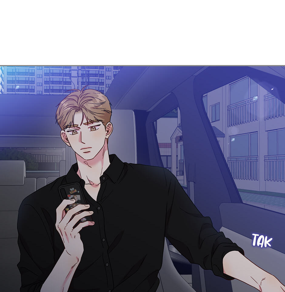 Bunny and Her Oppas Chapter 113 page 61 - 