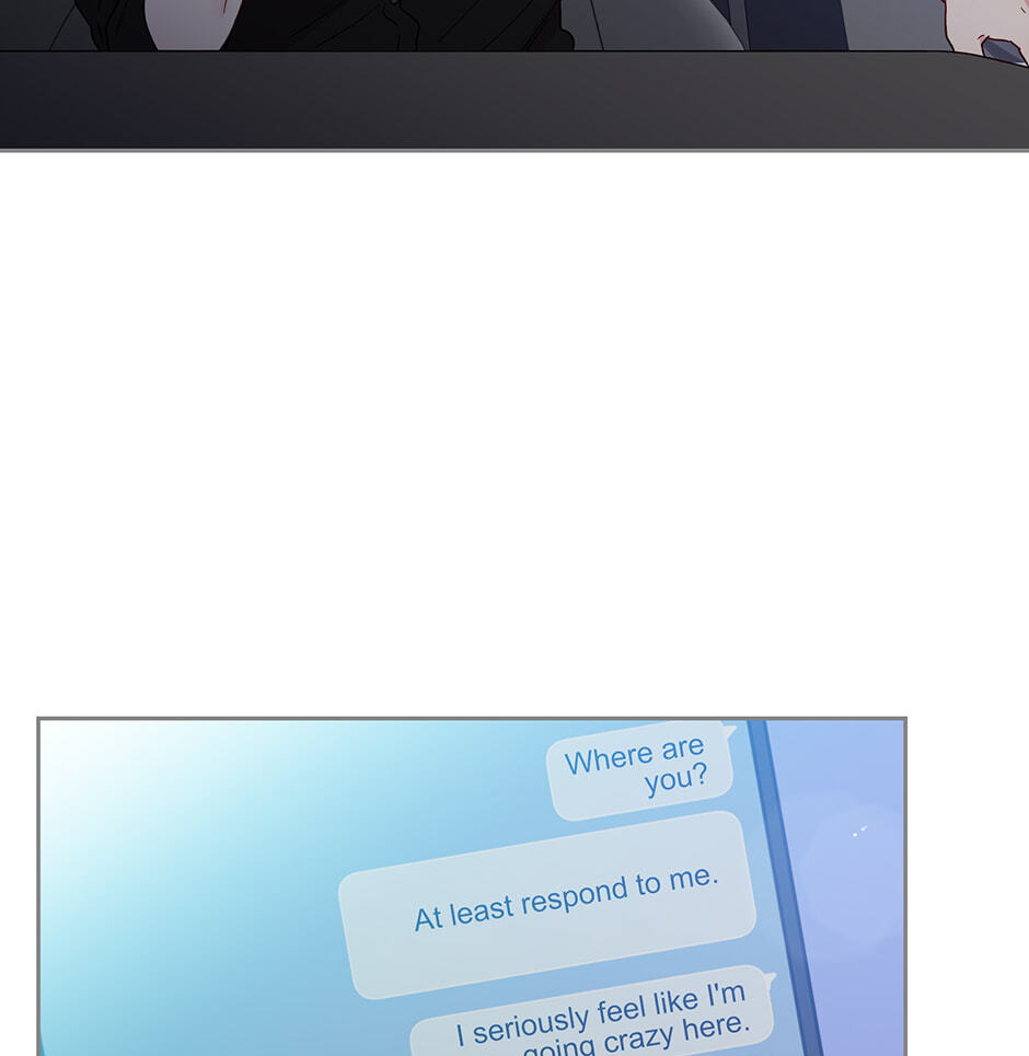 Bunny and Her Oppas Chapter 113 page 62 - 