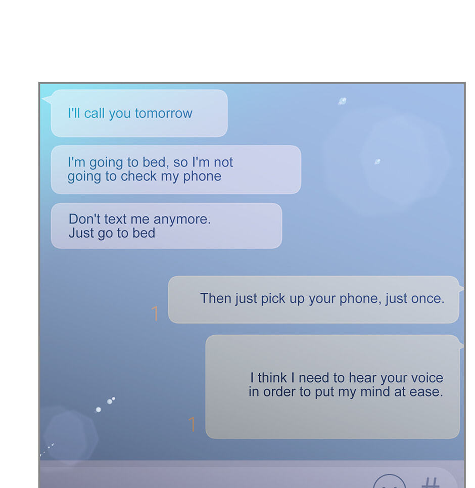 Bunny and Her Oppas Chapter 113 page 64 - 