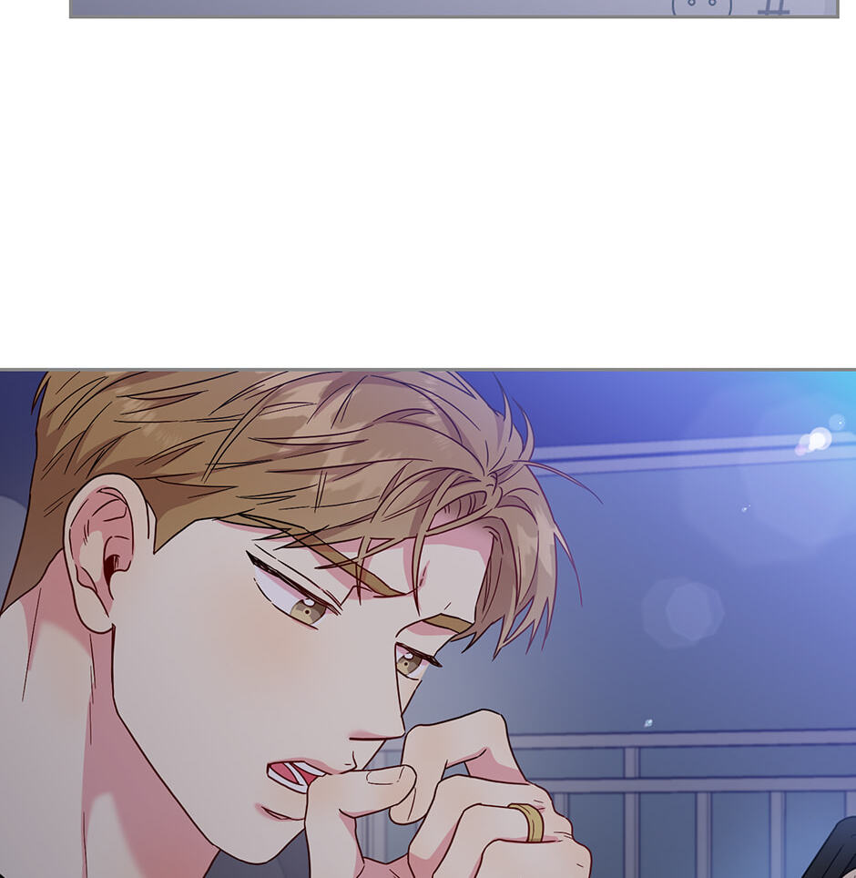 Bunny and Her Oppas Chapter 113 page 65 - 