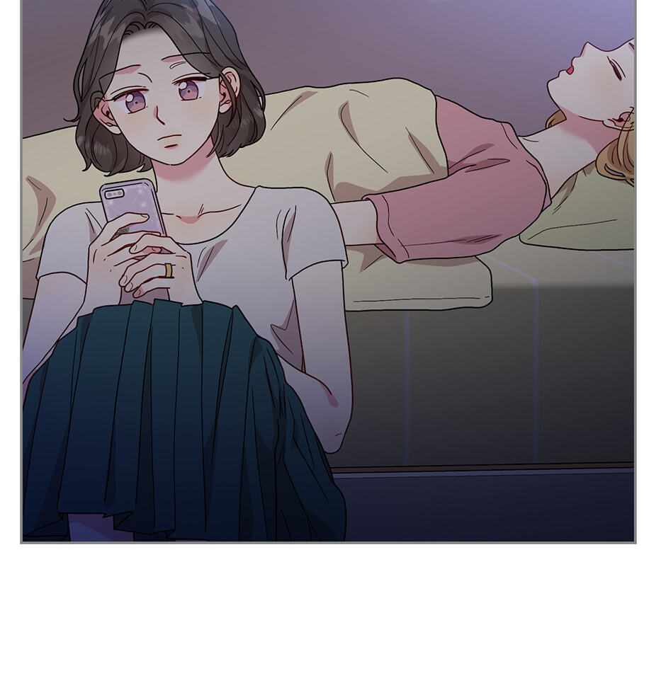 Bunny and Her Oppas Chapter 113 page 70 - 
