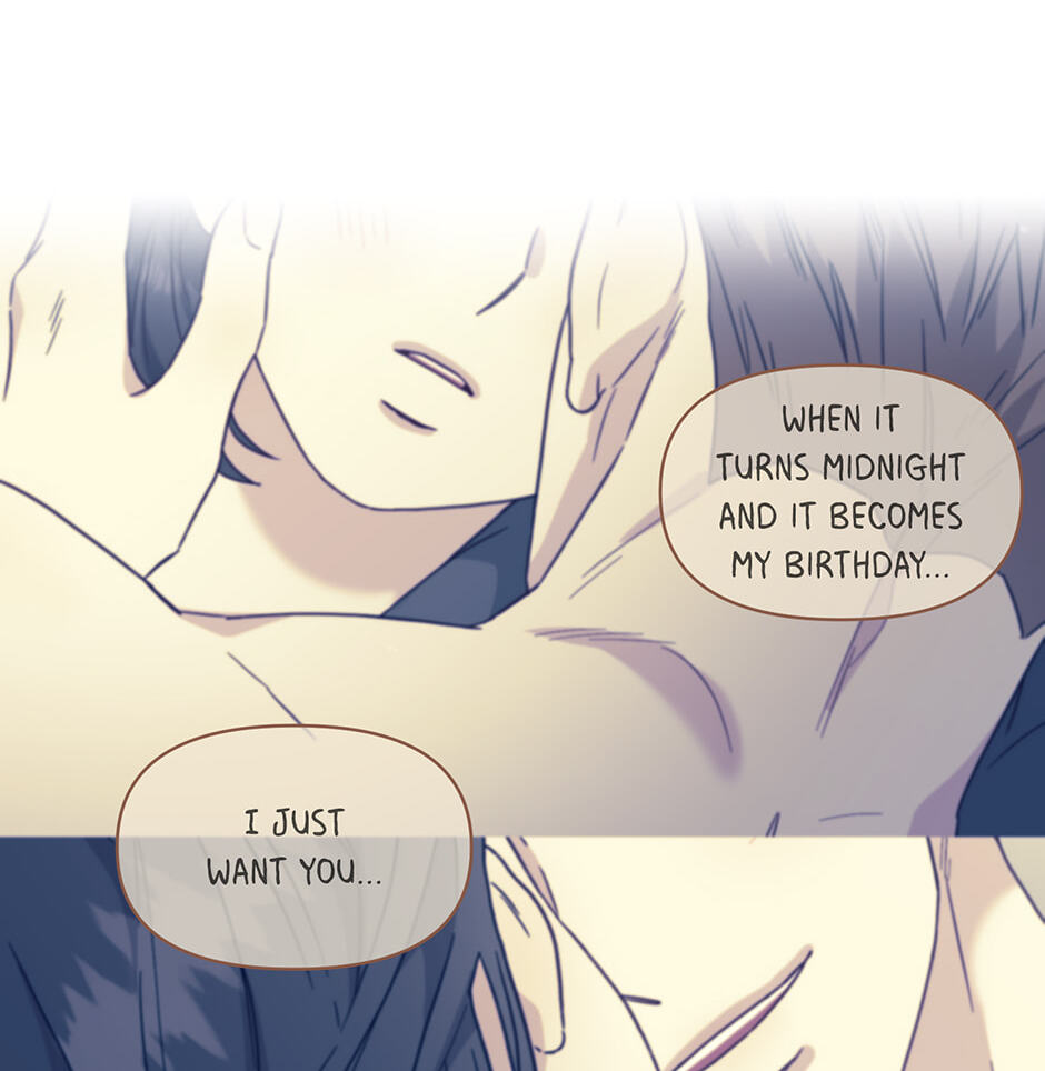 Bunny and Her Oppas Chapter 113 page 71 - 