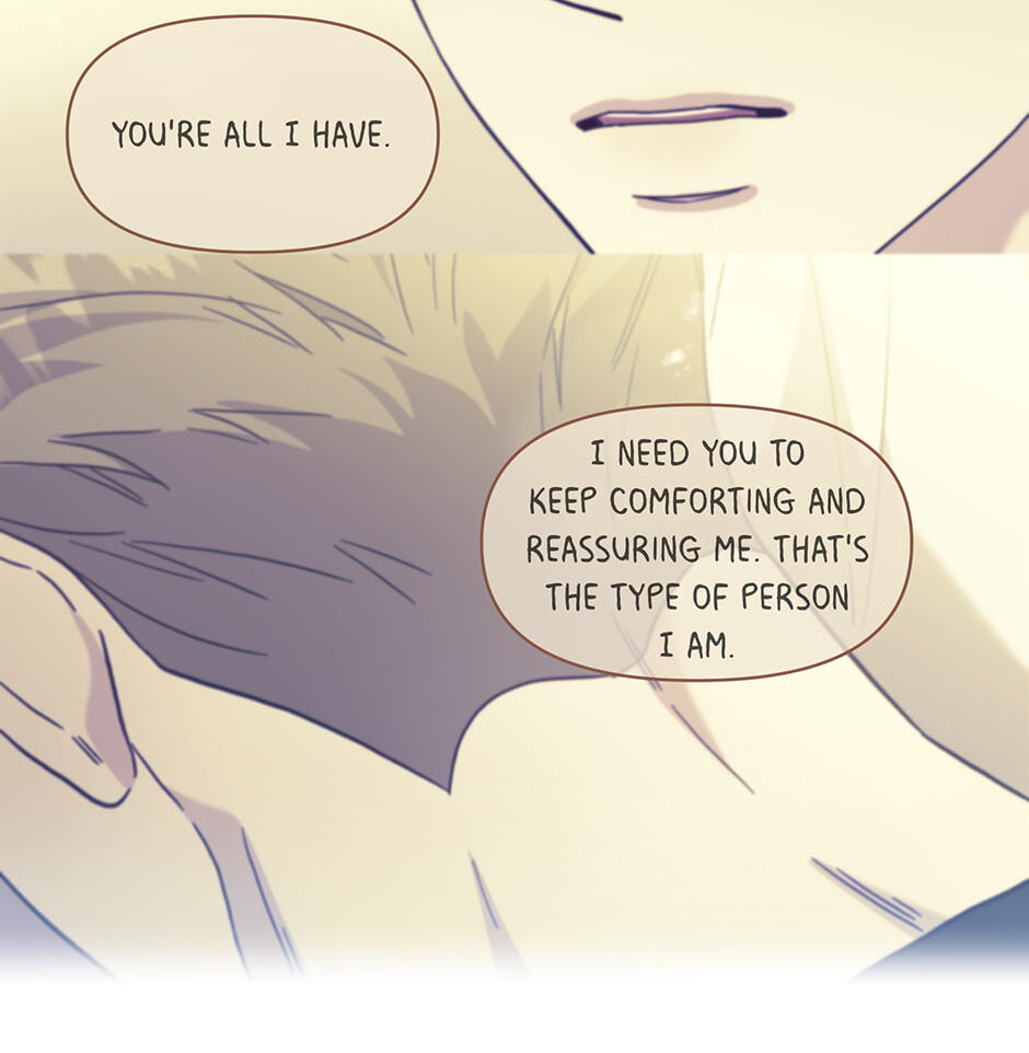 Bunny and Her Oppas Chapter 113 page 73 - 