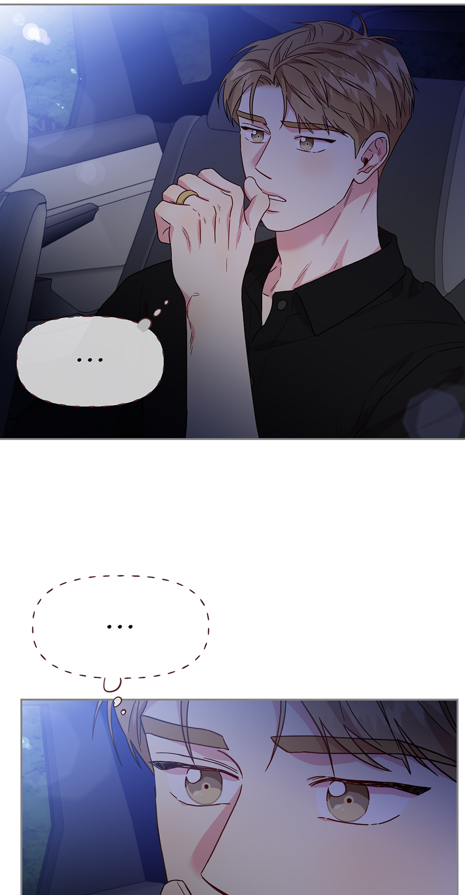 Bunny and Her Oppas Chapter 113 page 79 - 