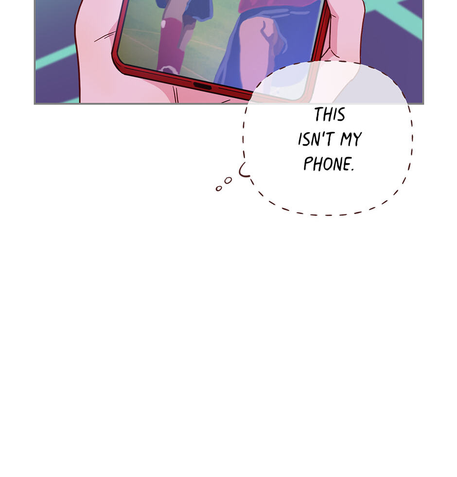 Bunny and Her Oppas Chapter 113 page 9 - 