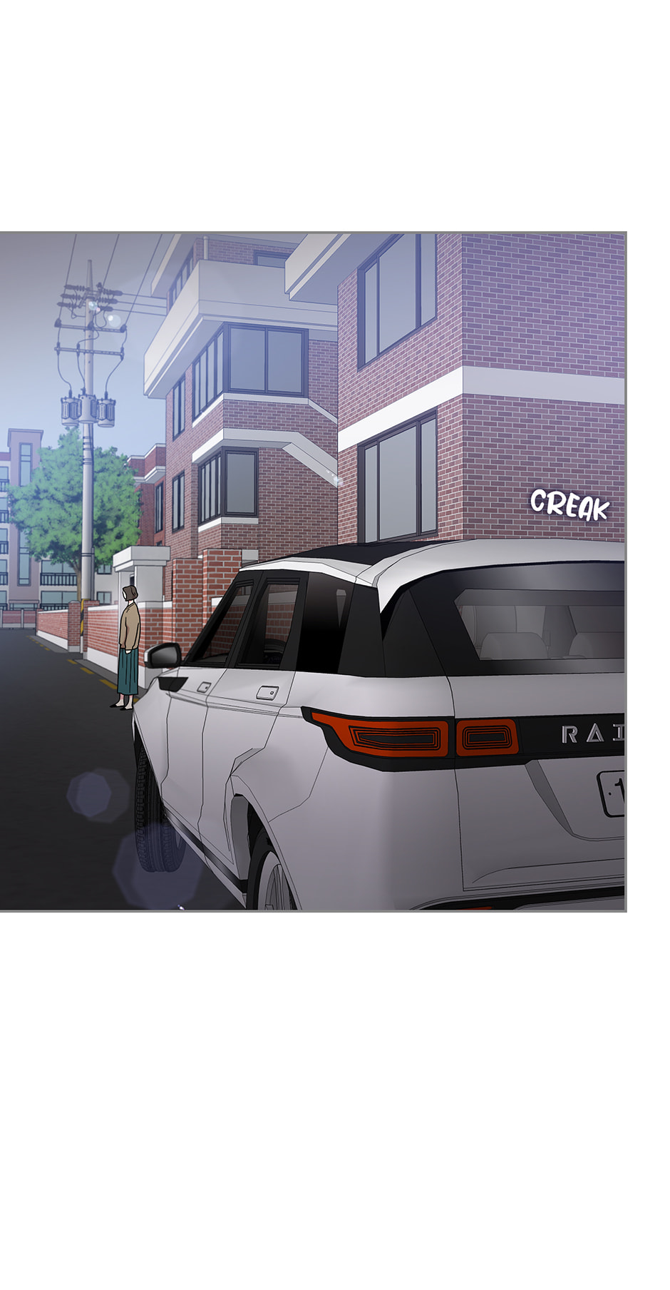 Bunny and Her Oppas Chapter 113 page 81 - 