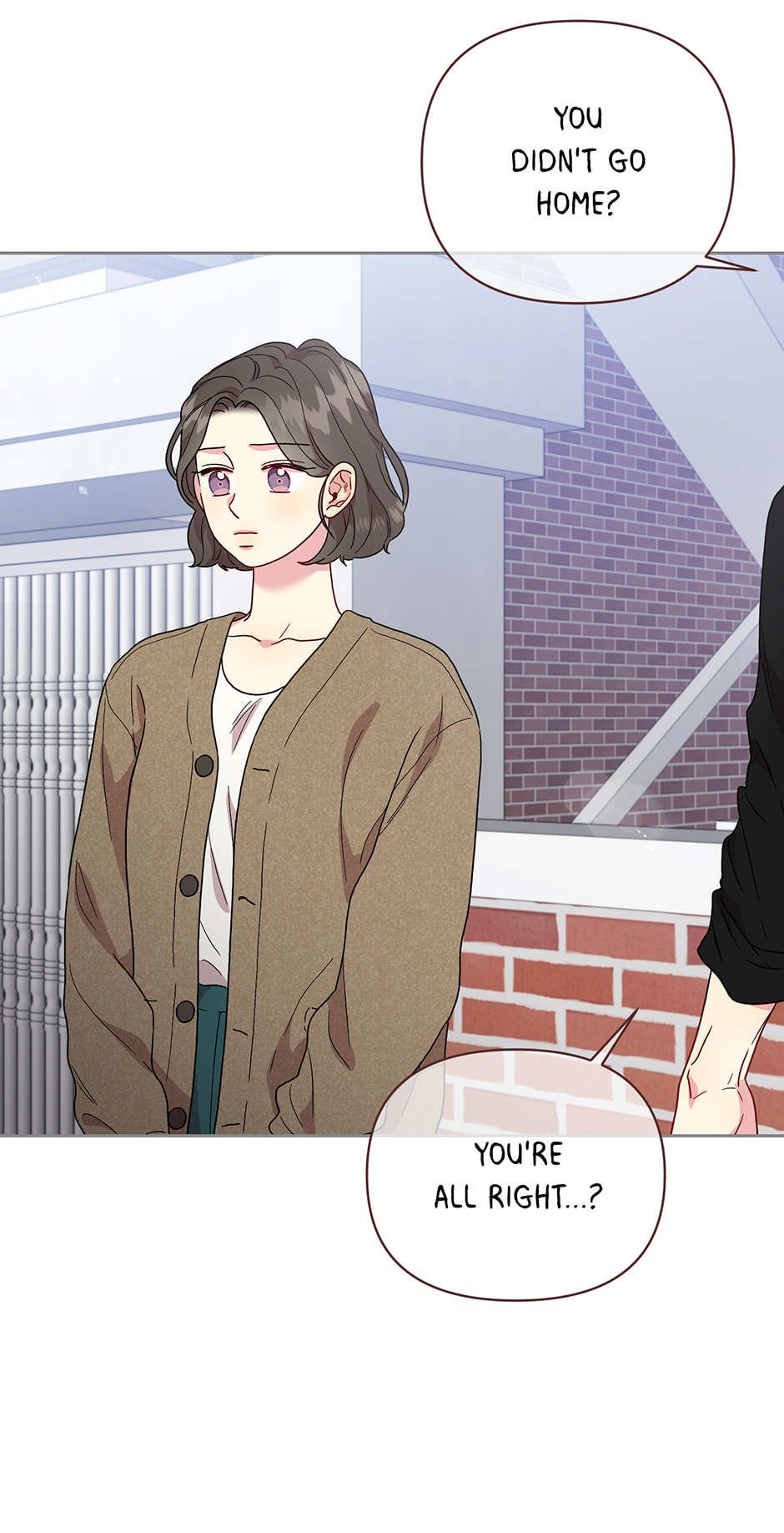 Bunny and Her Oppas Chapter 113 page 82 - 