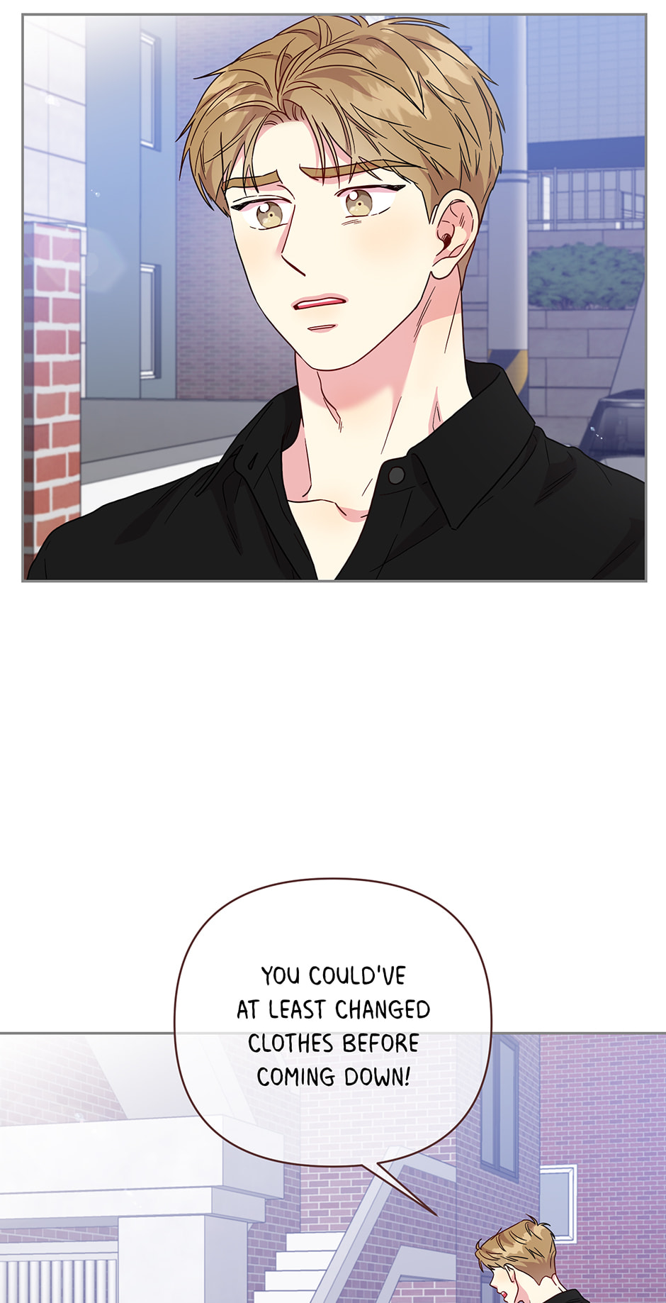 Bunny and Her Oppas Chapter 113 page 83 - 