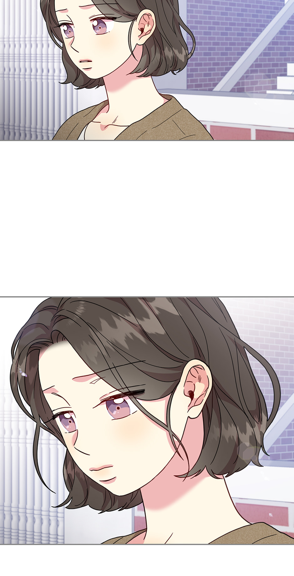 Bunny and Her Oppas Chapter 113 page 87 - 