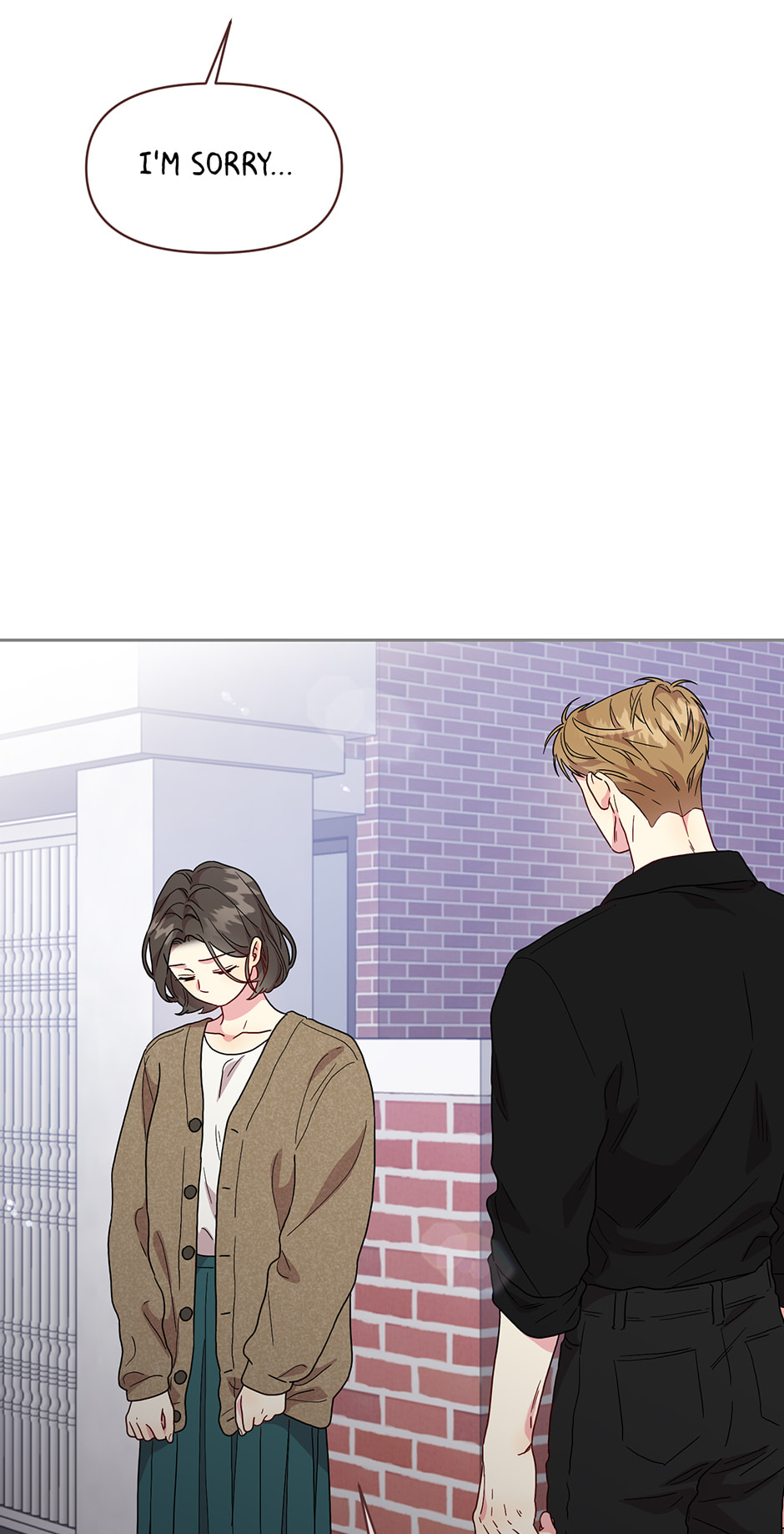 Bunny and Her Oppas Chapter 113 page 88 - 