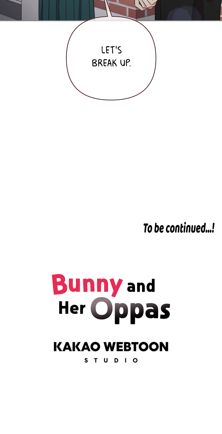 Bunny and Her Oppas Chapter 113 page 89 - 