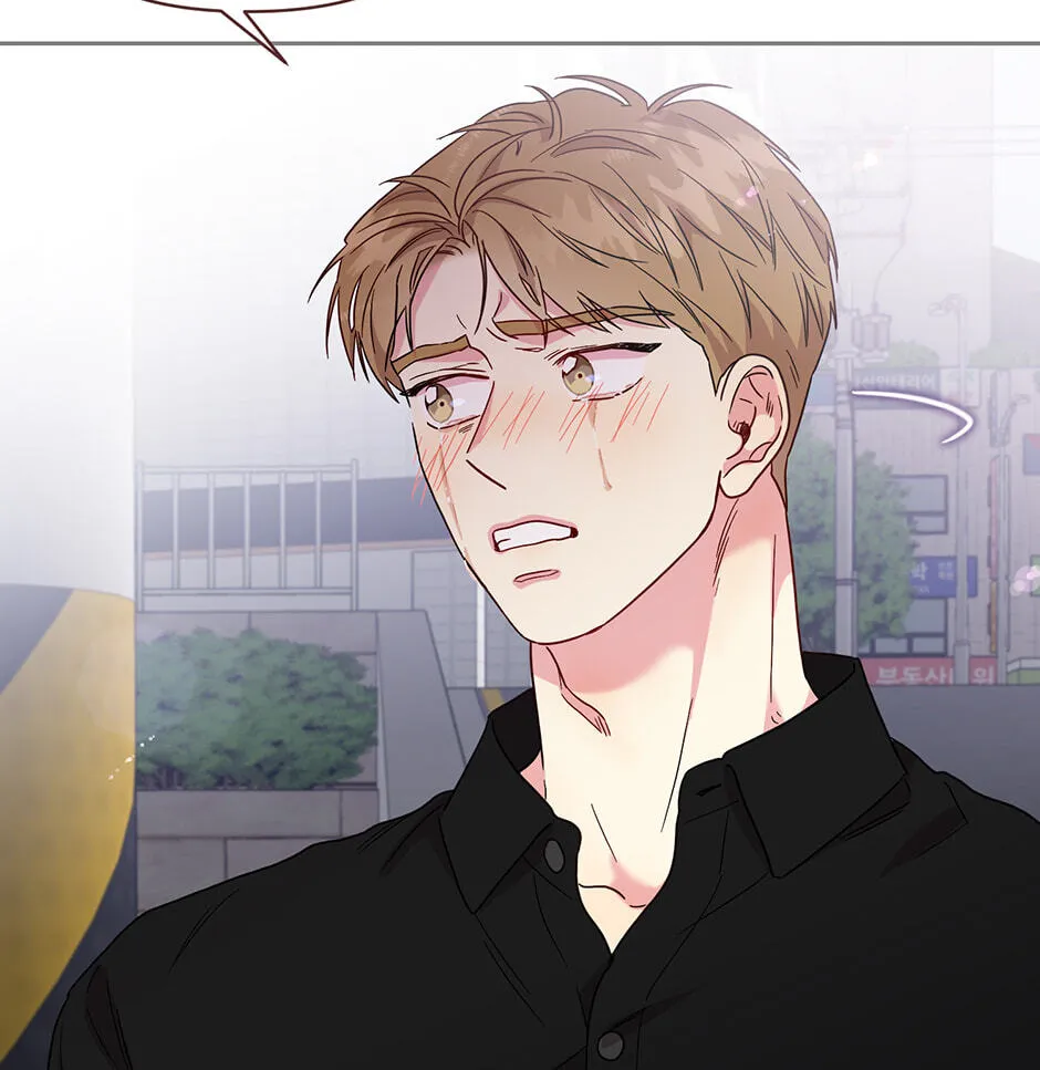 Bunny and Her Oppas Chapter 114 page 33 - 