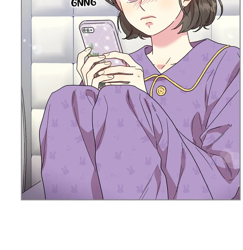 Bunny and Her Oppas Chapter 115 page 29 - 