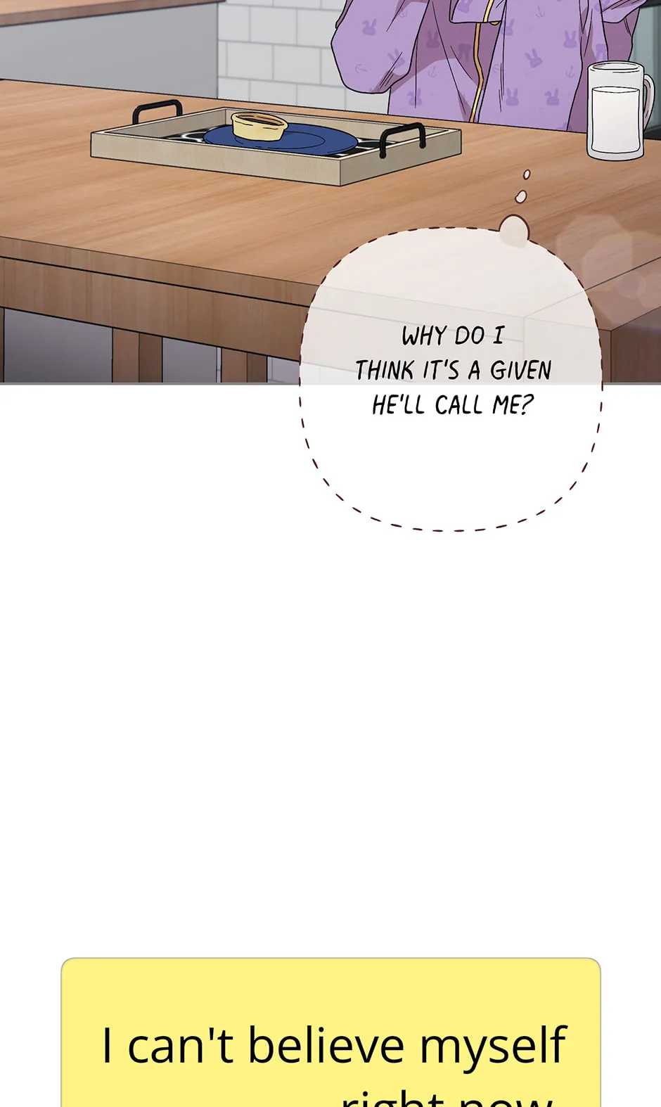 Bunny and Her Oppas Chapter 115 page 4 - 