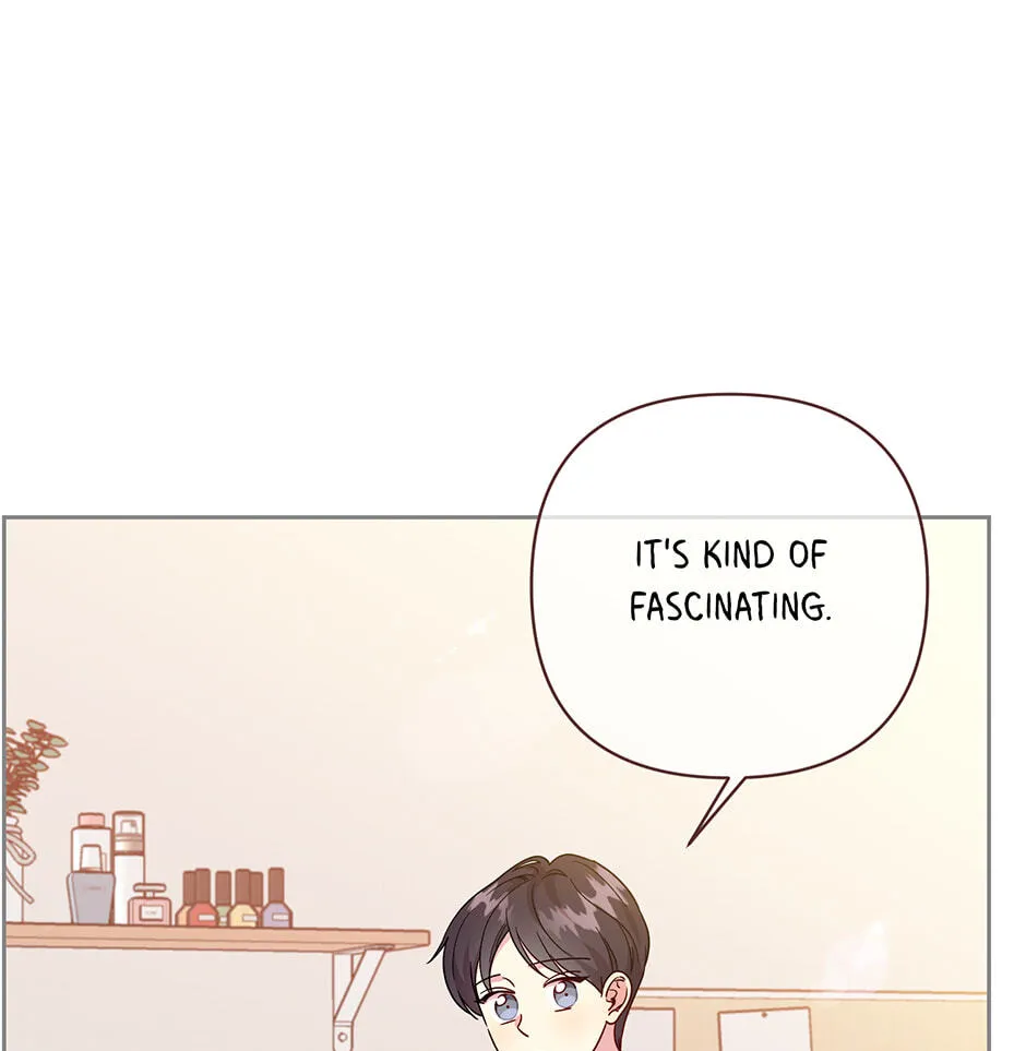 Bunny and Her Oppas Chapter 115 page 31 - 
