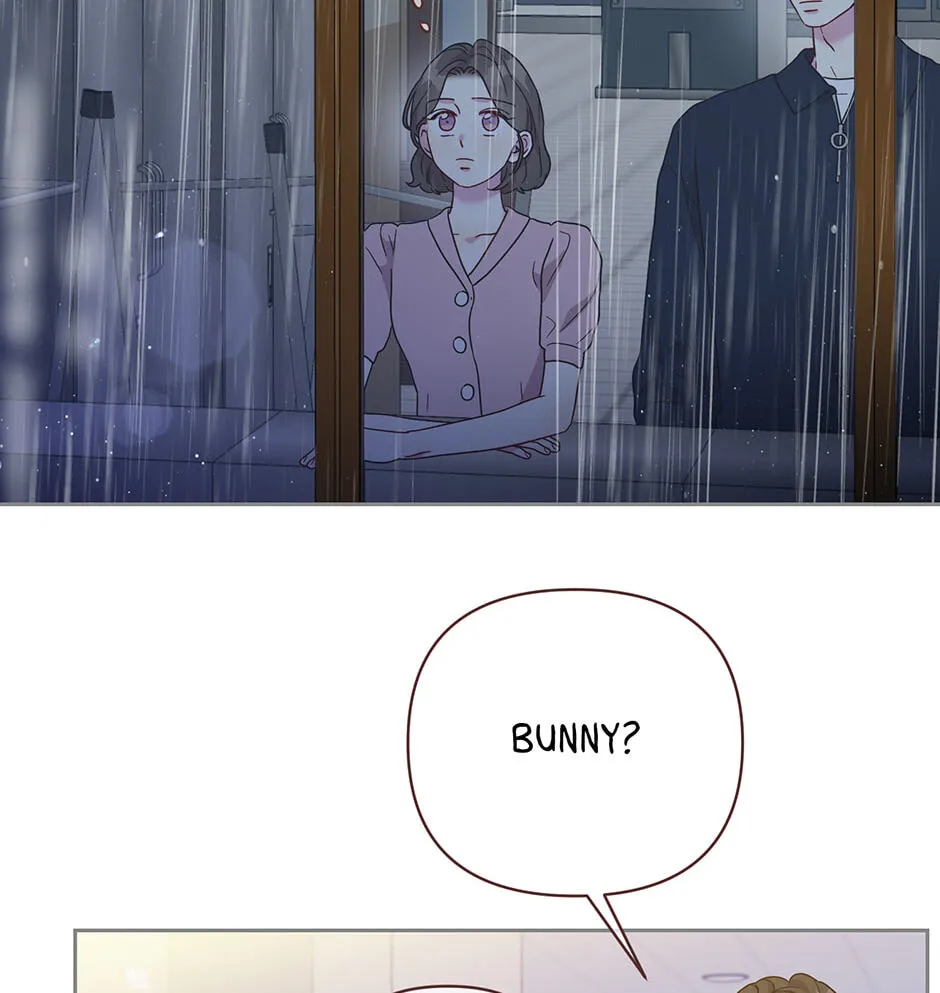 Bunny and Her Oppas Chapter 115 page 41 - 