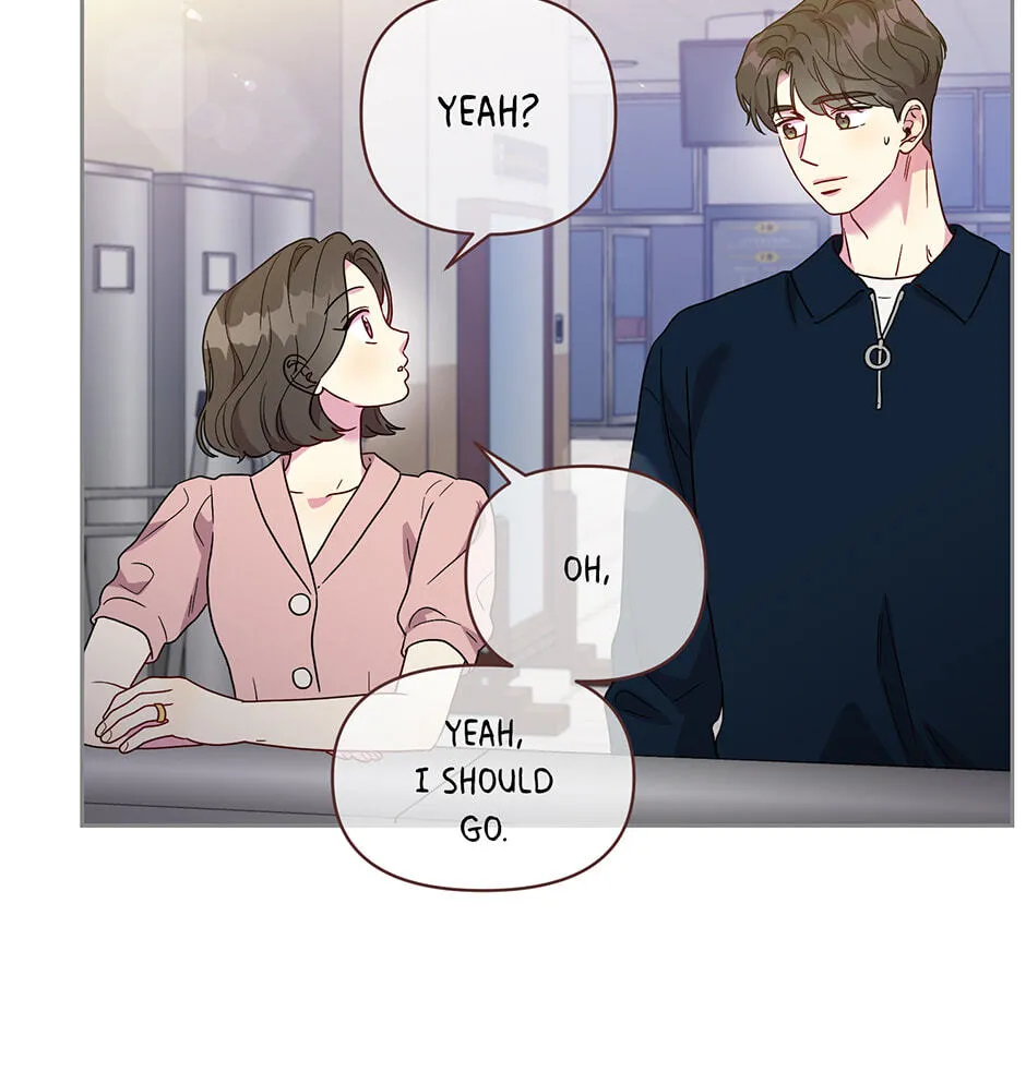 Bunny and Her Oppas Chapter 115 page 42 - 
