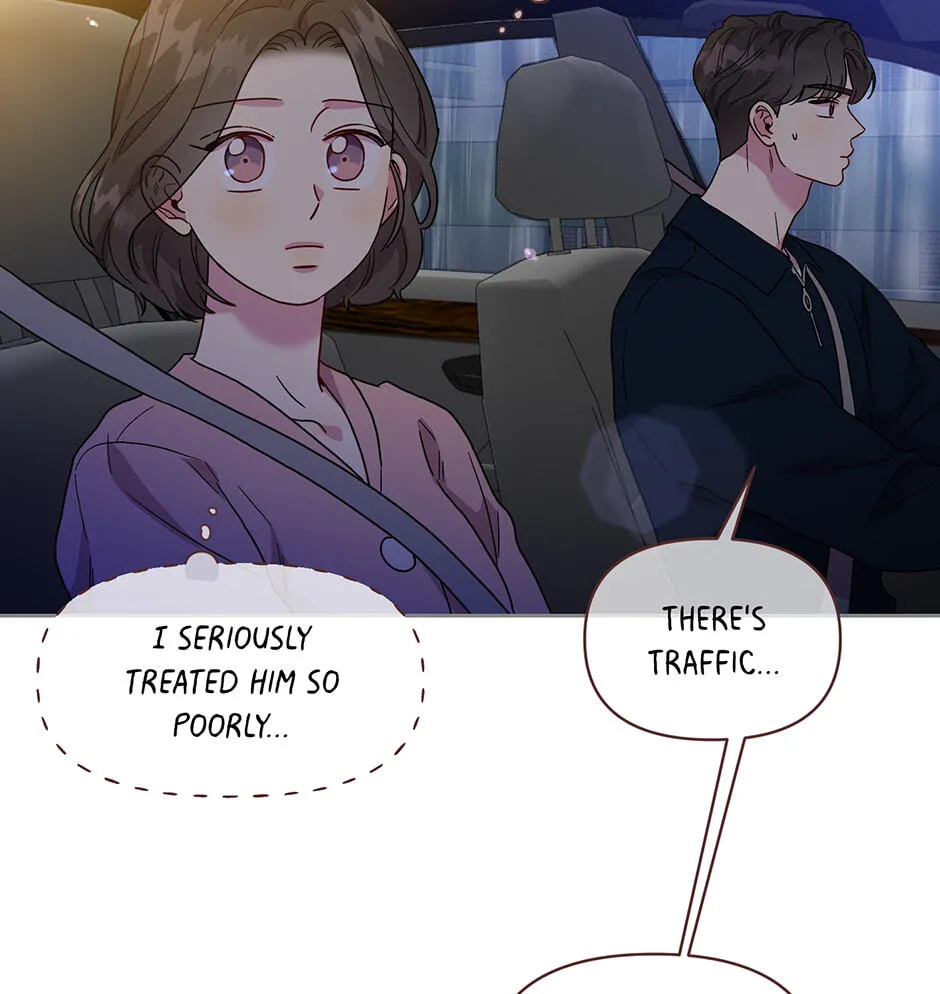 Bunny and Her Oppas Chapter 115 page 46 - 