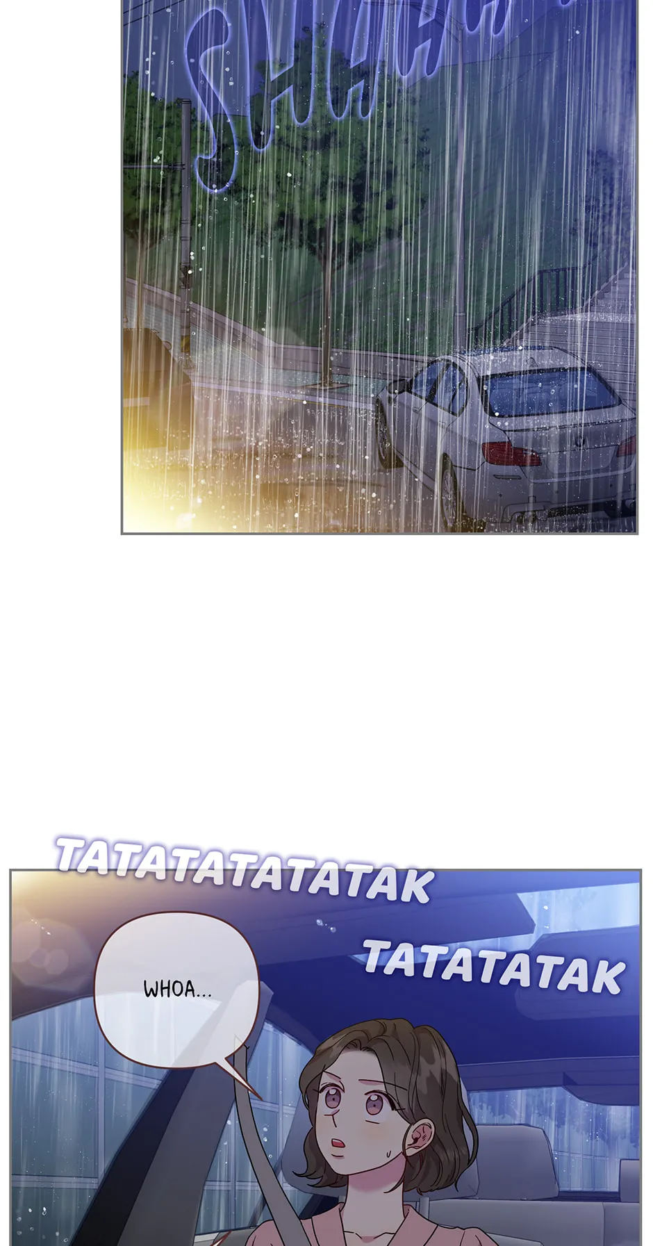 Bunny and Her Oppas Chapter 115 page 69 - 