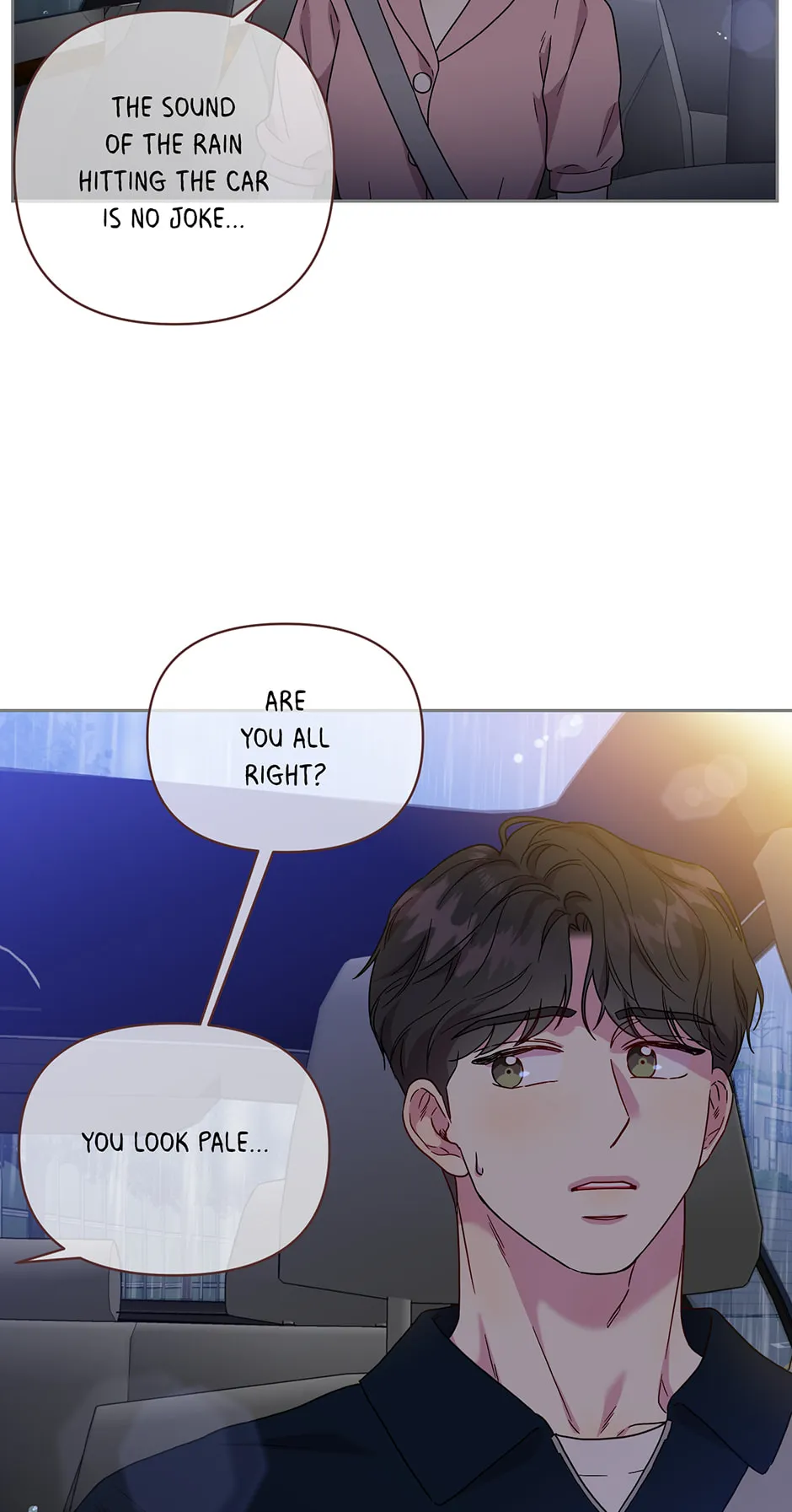 Bunny and Her Oppas Chapter 115 page 70 - 