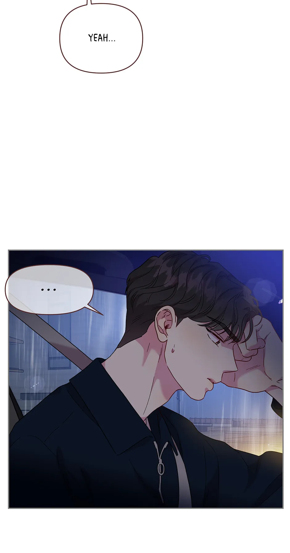 Bunny and Her Oppas Chapter 115 page 72 - 
