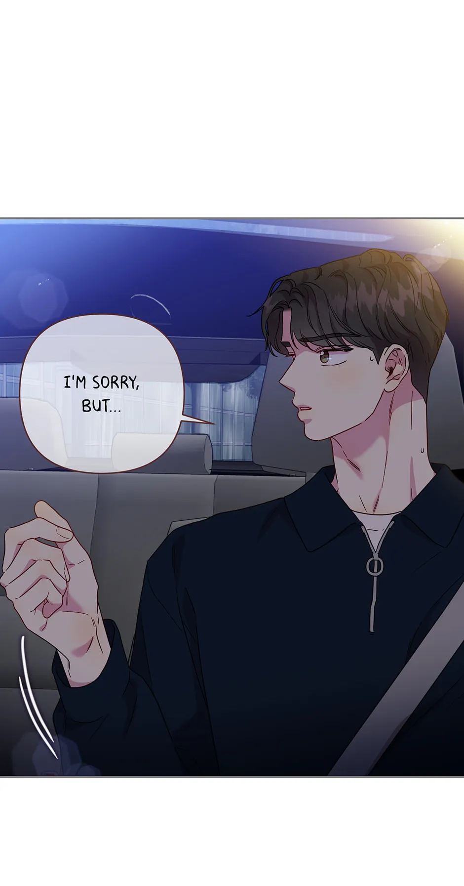 Bunny and Her Oppas Chapter 115 page 73 - 