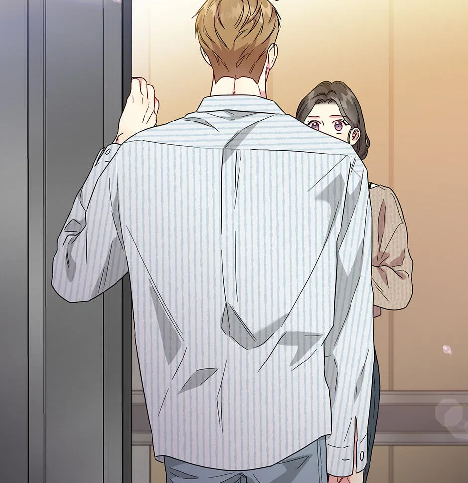 Bunny and Her Oppas Chapter 116 page 11 - 