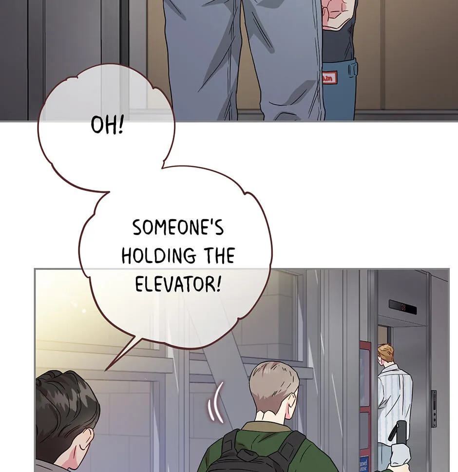 Bunny and Her Oppas Chapter 116 page 12 - 