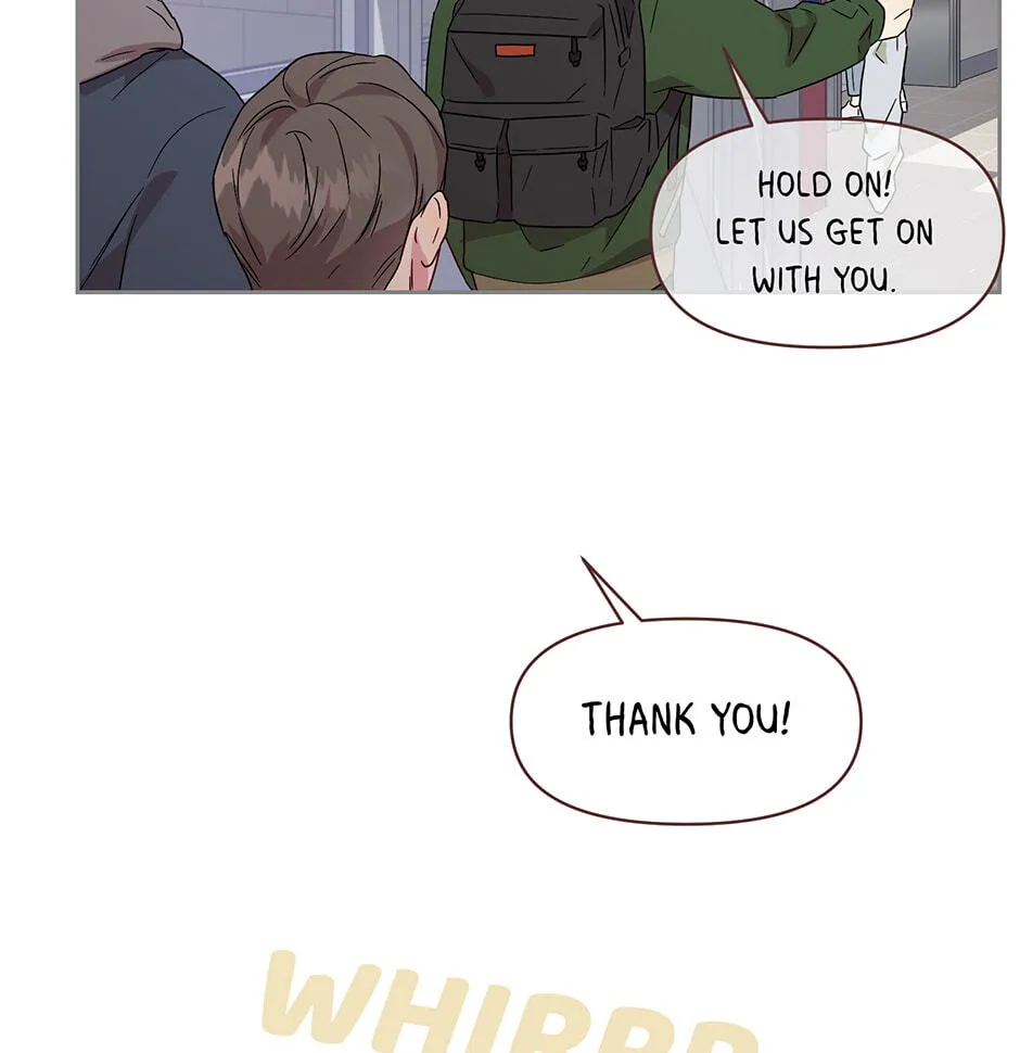 Bunny and Her Oppas Chapter 116 page 13 - 
