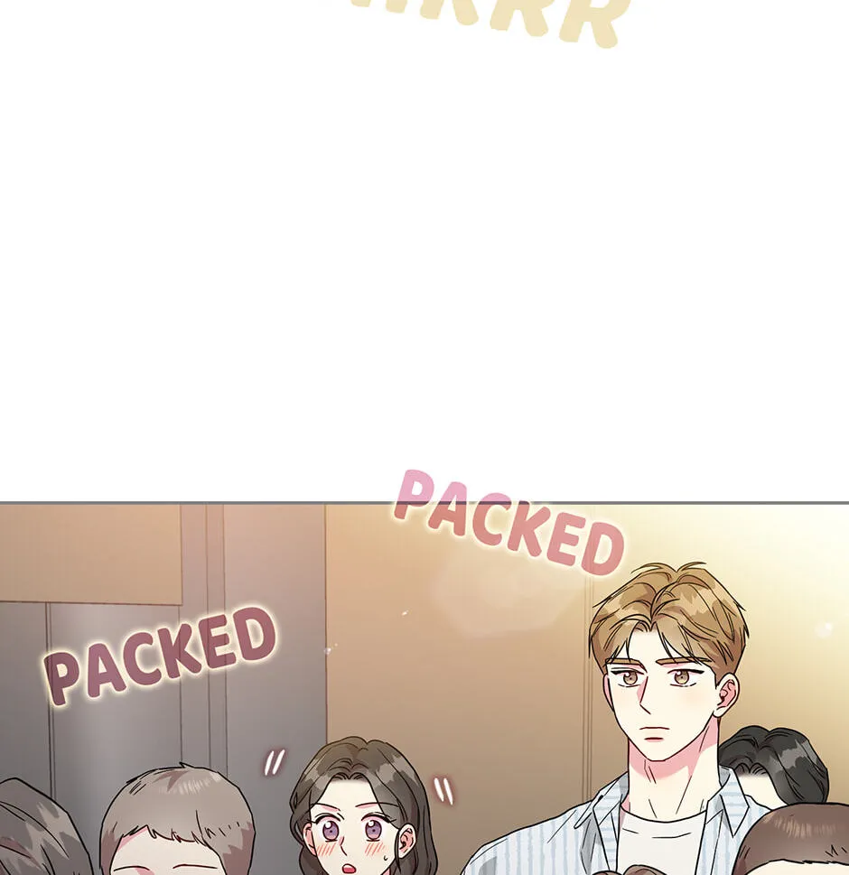 Bunny and Her Oppas Chapter 116 page 14 - 