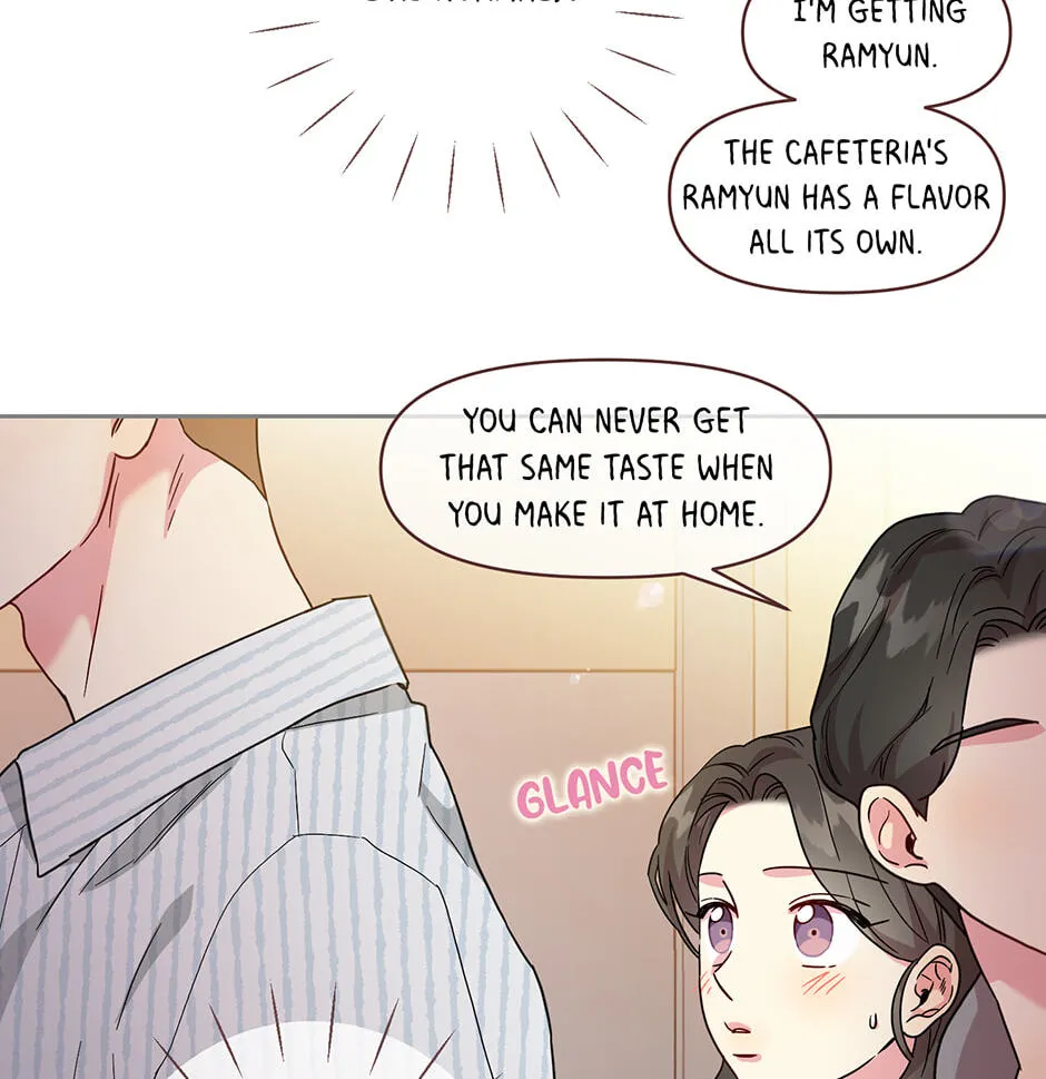 Bunny and Her Oppas Chapter 116 page 16 - 