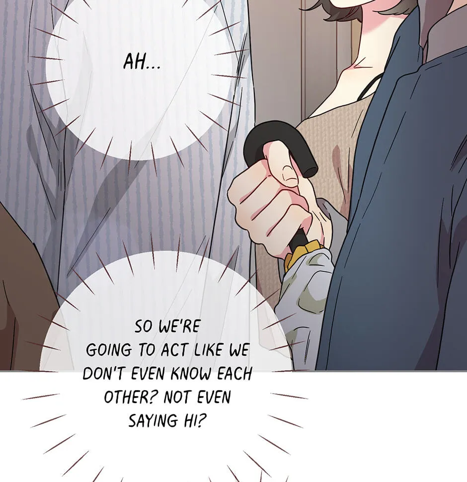 Bunny and Her Oppas Chapter 116 page 17 - 