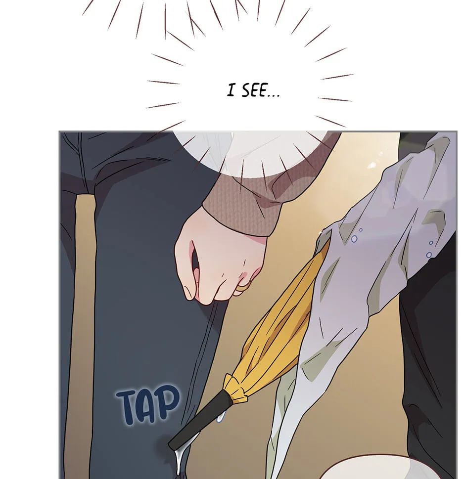 Bunny and Her Oppas Chapter 116 page 18 - 
