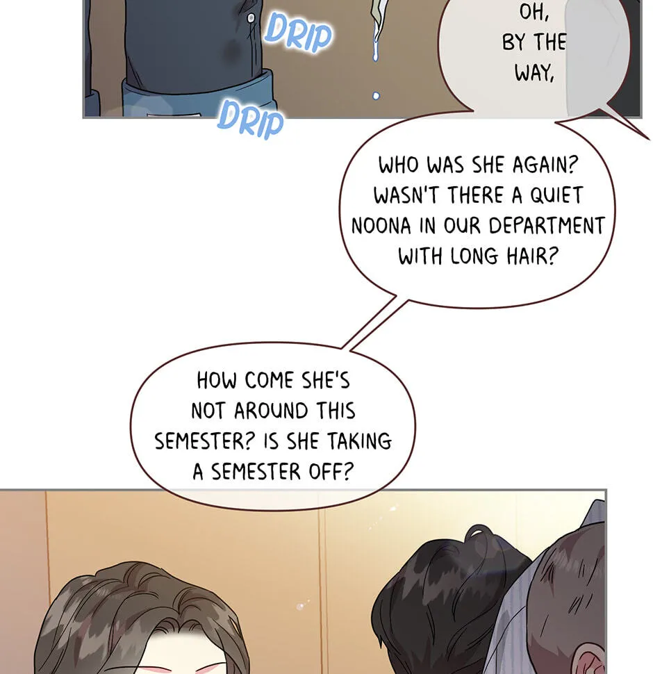 Bunny and Her Oppas Chapter 116 page 19 - 