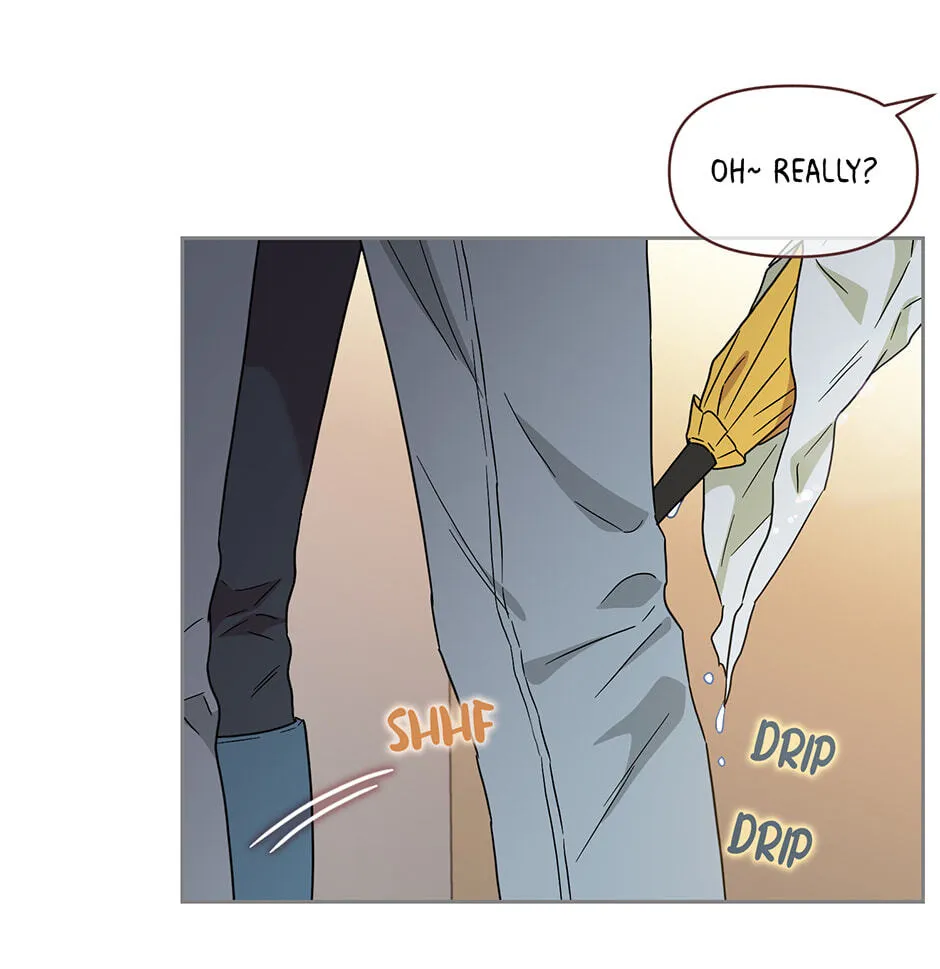 Bunny and Her Oppas Chapter 116 page 21 - 