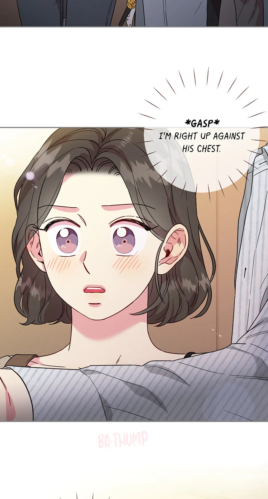 Bunny and Her Oppas Chapter 116 page 24 - 