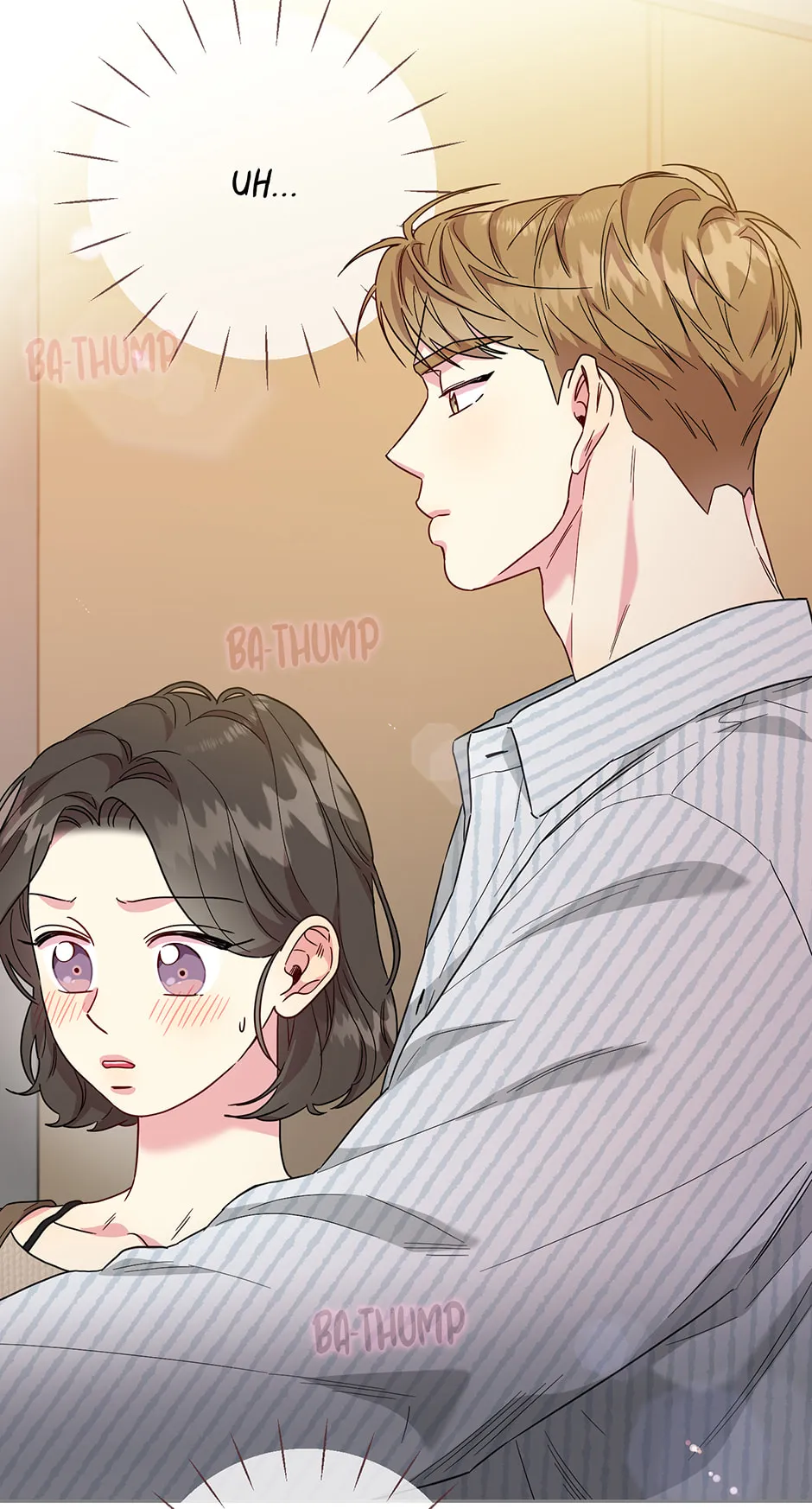 Bunny and Her Oppas Chapter 116 page 25 - 