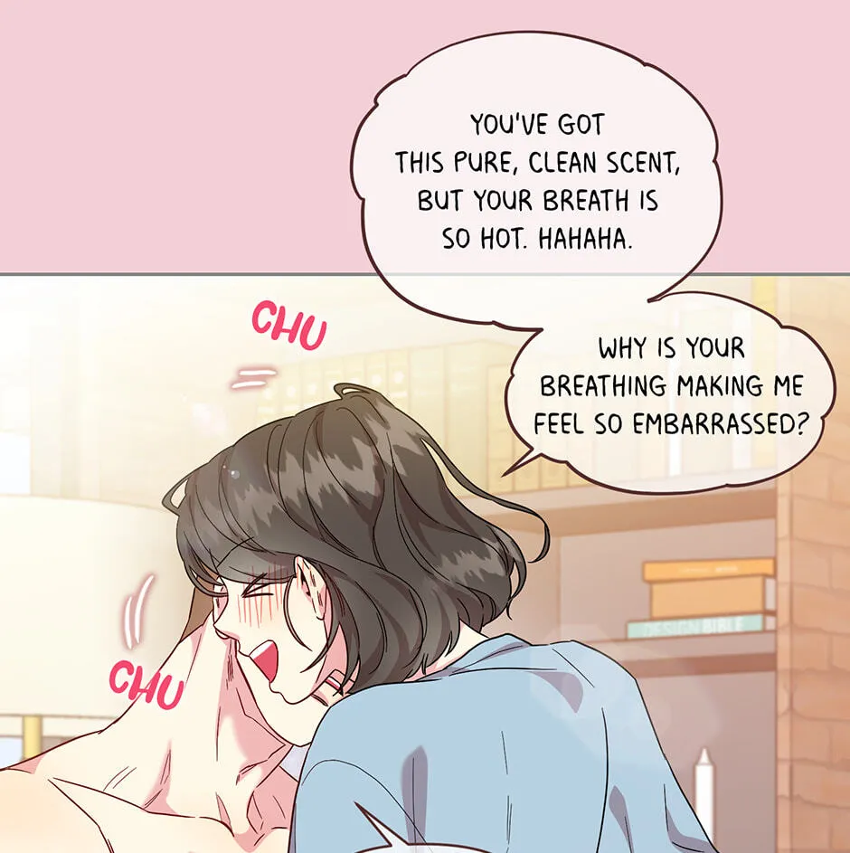 Bunny and Her Oppas Chapter 116 page 31 - 
