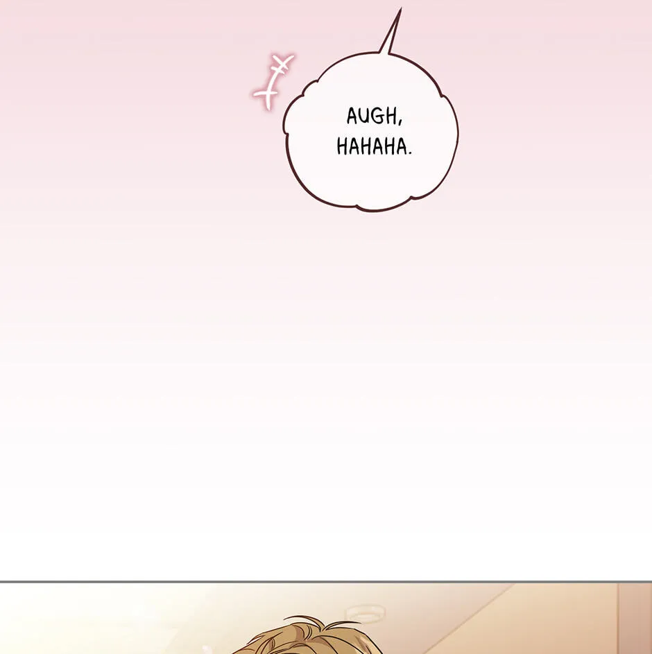 Bunny and Her Oppas Chapter 116 page 34 - 