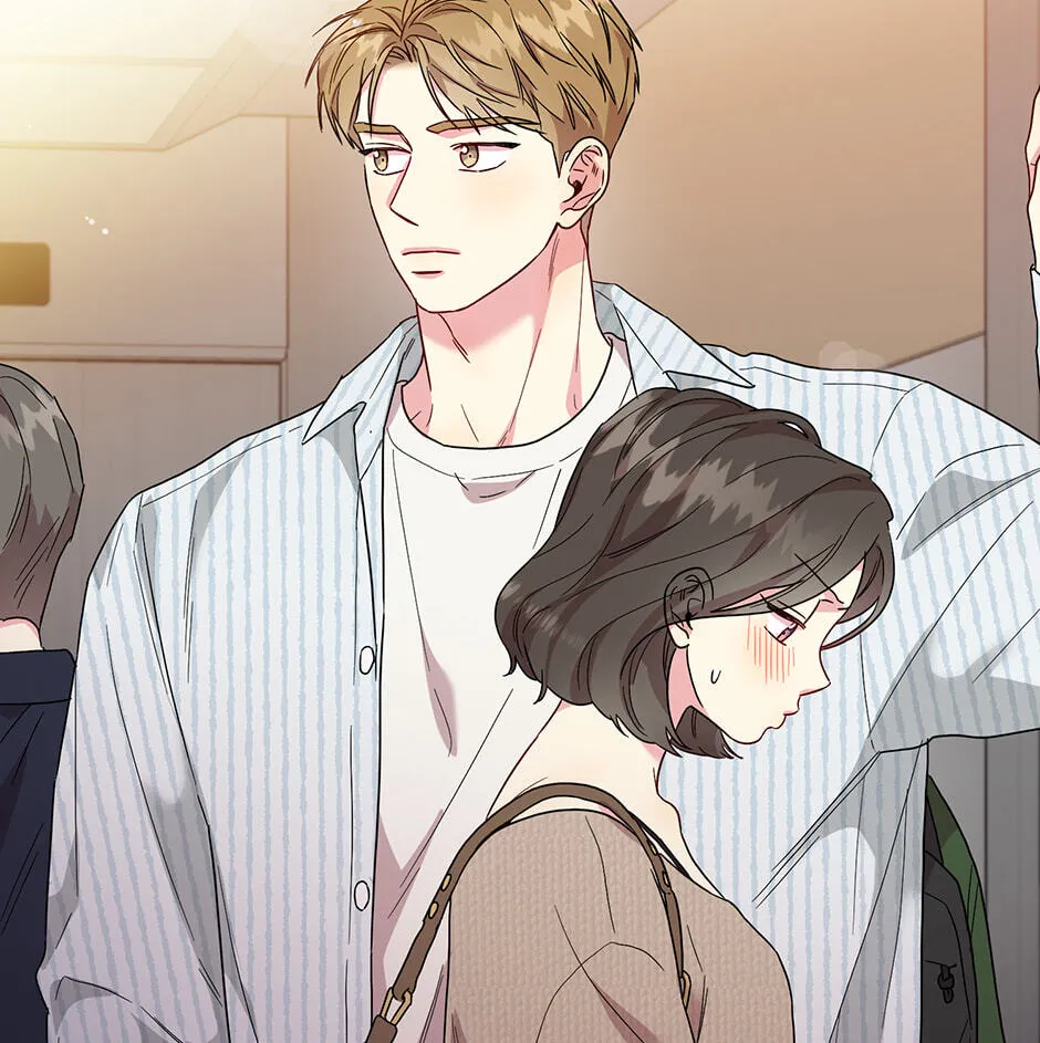 Bunny and Her Oppas Chapter 116 page 35 - 