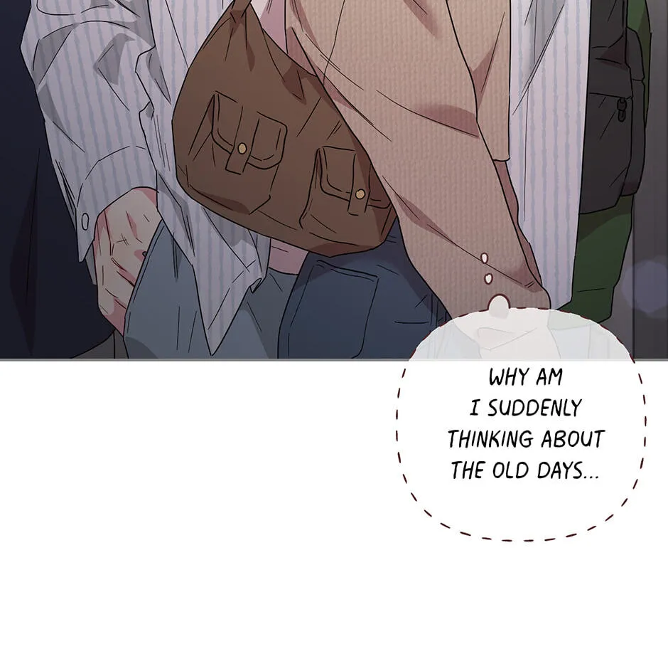 Bunny and Her Oppas Chapter 116 page 36 - 