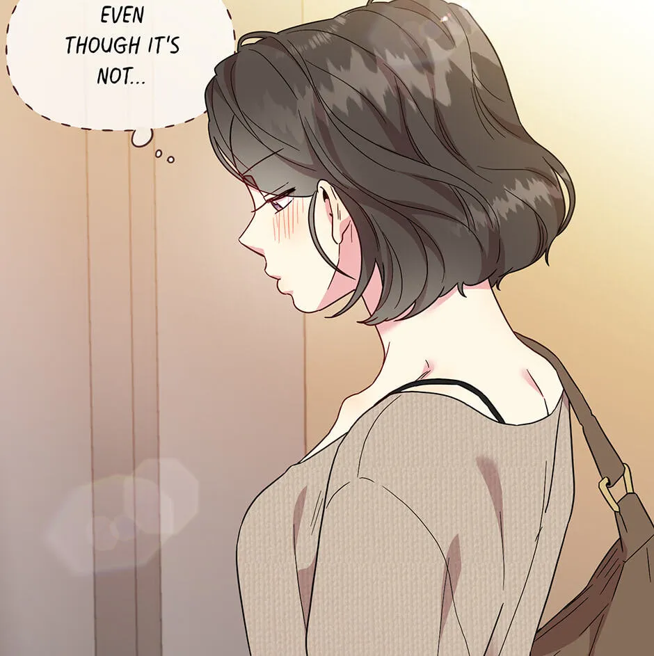 Bunny and Her Oppas Chapter 116 page 38 - 