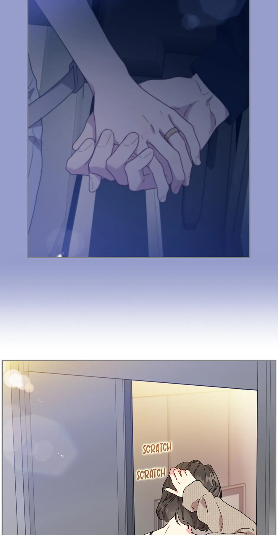 Bunny and Her Oppas Chapter 116 page 5 - 