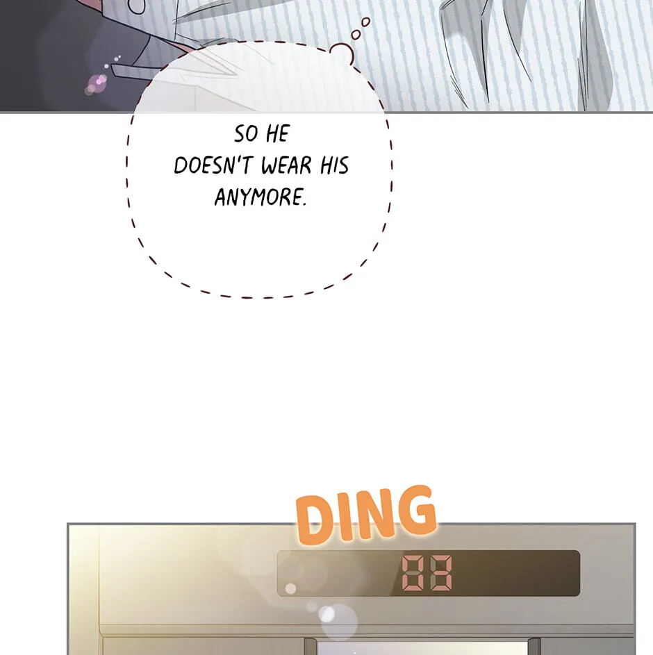 Bunny and Her Oppas Chapter 116 page 41 - 