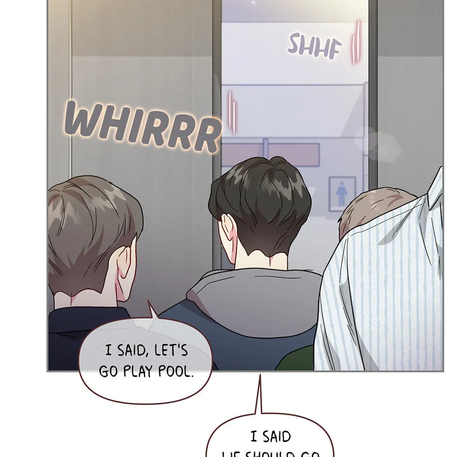 Bunny and Her Oppas Chapter 116 page 42 - 